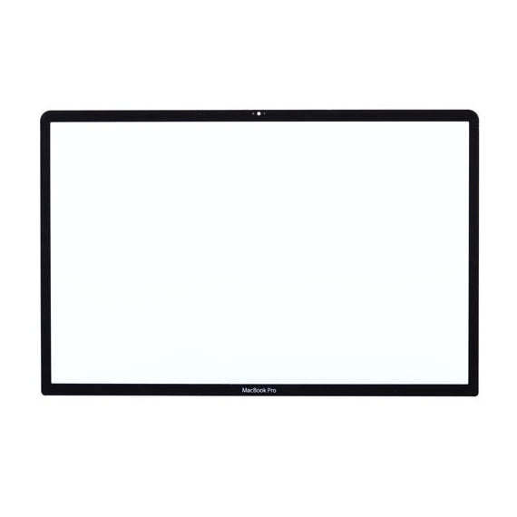 Front Glass for MacBook Pro Unibody 17" A1297 (Mid 2009-Late 2011)