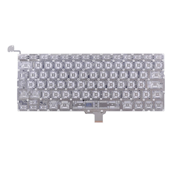 Keyboard (British English) for Macbook Pro 13" A1278 (Mid 2009- Mid 2012)