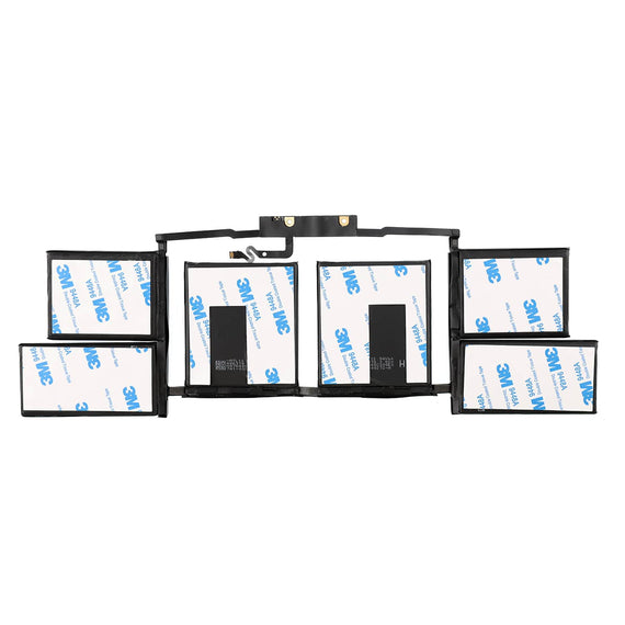 Battery A1820 for Macbook Pro Retina 15" A1707 (Late 2016 - Mid 2017)