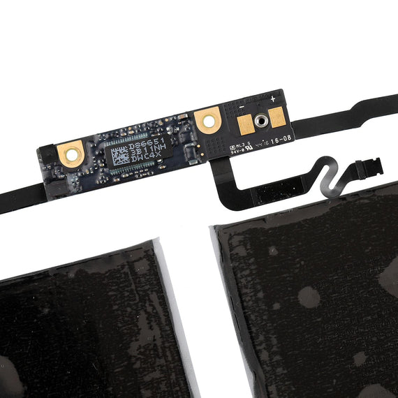 Battery A1820 for Macbook Pro Retina 15" A1707 (Late 2016 - Mid 2017)