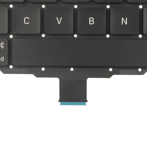 Keyboard (US English) for MacBook Air 13" M1 A2337 (Late 2020)