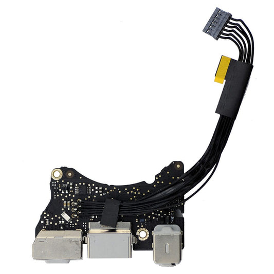 I/O Board (MagSafe, USB, Audio) for MacBook Air A1370 (Late 2010)