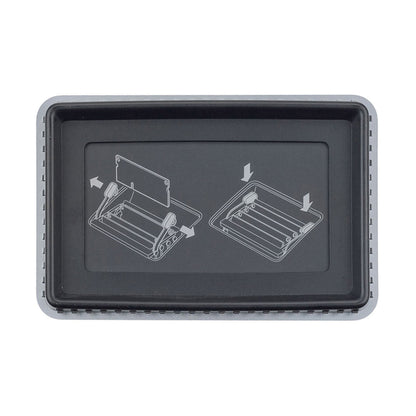 RAM Door Cover for iMac 27" A1419 (Late 2013, Mid 2017)