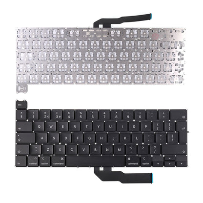 Keyboard (British English) for MacBook Pro Retina 13" A2251 (Early 2020)