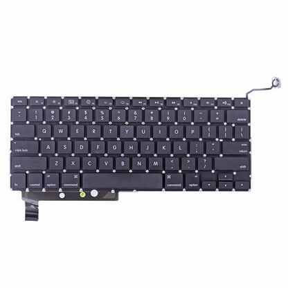 Keyboard (US English) for Macbook Pro 15" A1286 (Mid 2009-Mid 2012)