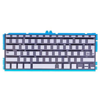 Keyboard Backlight (British English) for MacBook Air 13" A1369 A1466 (Mid 2011, Mid 2017)