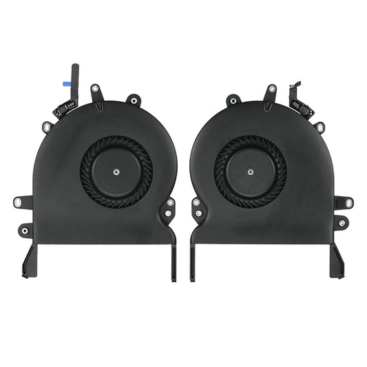 CPU Fan (Left+Right ) for MacBook Pro A1990 (Mid 2018 - Mid 2019)