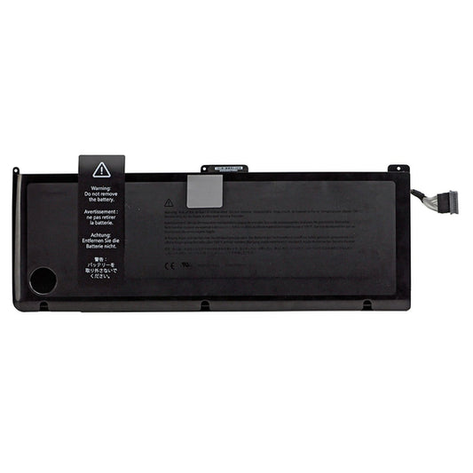 Battery A1309 for MacBook Pro Unibody 17" A1297 (Early 2009-Mid 2010)