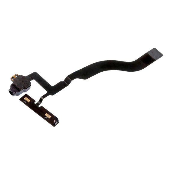 Space Gray Audio Flex Cable for Machook Pro Retina 13" A1708 (Late 2016 - Mid 2017)