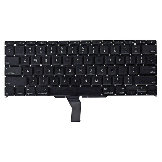 Keyboard (British English) for Macbook Air 11" A1370 (Late 2010)