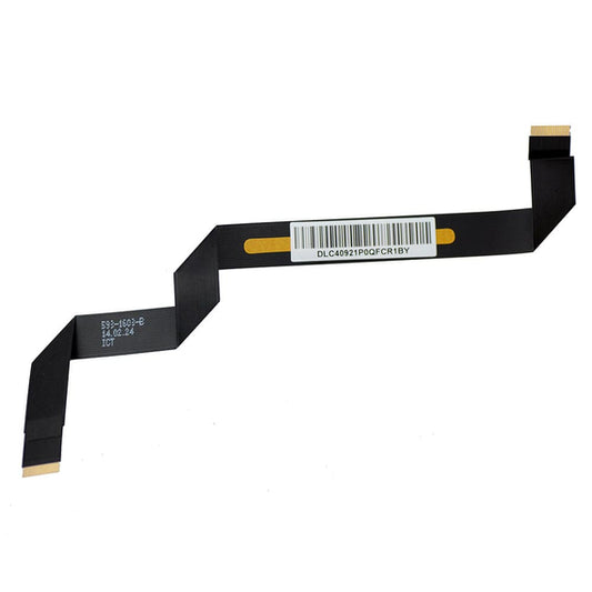 Trackpad Cable #593-1603-B for MacBook Air 11" A1465 (Mid 2013-Early 2015)