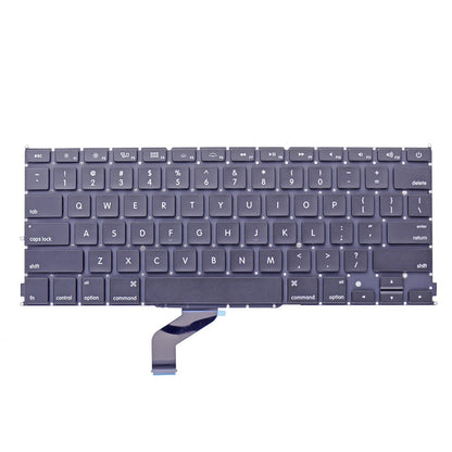 Keyboard (US English) for MacBook Pro 13" Retina A1425 (Late 2012,Early 2013)