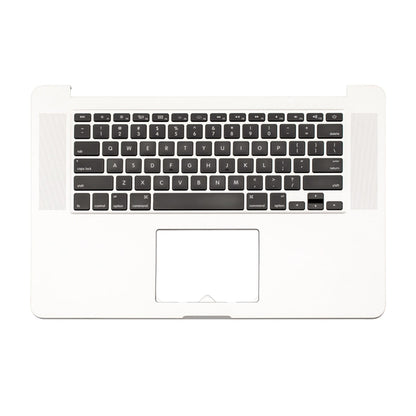 Top Case with Keyboard for MacBook Pro 15" Retina A1398 (Late 2013,Mid 2014)