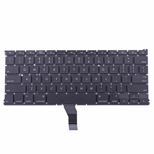 Keyboard (US English) for Macbook Air 13" A1369 (Late 2010)