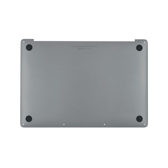 Space Gray Bottom Case for MacBook Pro 15" Touch A1707/A1990 (Late 2016,Mid 2019)