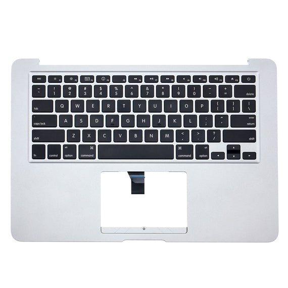 Top Case + Non-Backlight Keyboard (US English) for MacBook Air 13" A1369 (Late 2010)