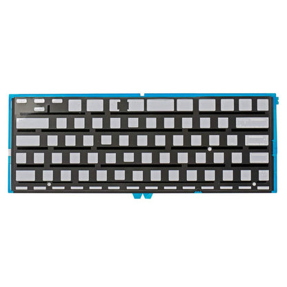 Keyboard Backlight (US English) for Macbook Air 11" A1370 A1465 (Mid 2011-Early 2015)