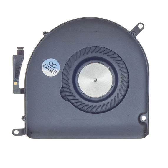 Right CPU Fan for MacBook Pro Retina 15" A1398 (Late 2013,Mid 2014)