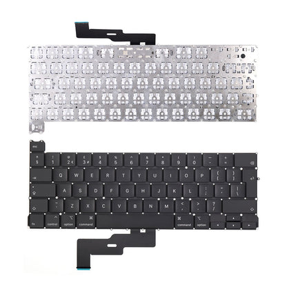 Keyboard (British English) for MacBook Pro A2289 (Early 2020)