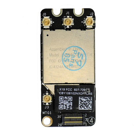 WiFi/Bluetooth Card #BCM94331PCIEBT4AX for MacBook Pro A1278 A1286 A1297