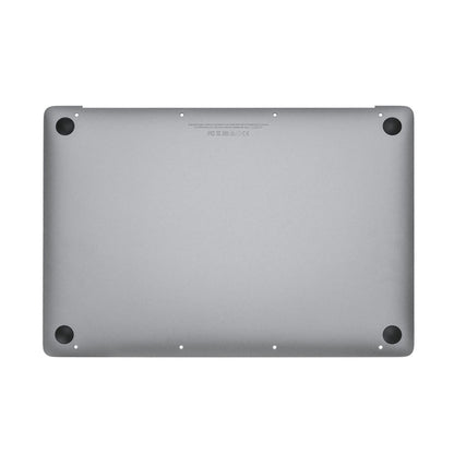 Gray Lower Case for MacBook 12" Retina A1534 (Early 2016-Mid 2017)