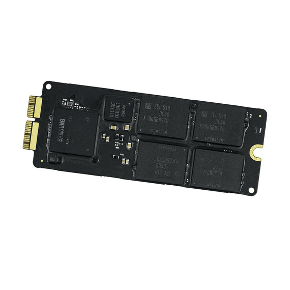 Solid State Drive for iMac 27" A1419 (Late 2015)