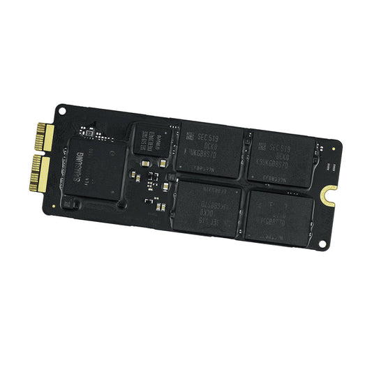 Solid State Drive for iMac 27" A1419 (Late 2015)