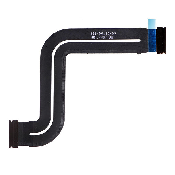 Keyboard Ribbon Cable for MacBook 12" Retina A1534 (Early 2015 - Mid 2017)