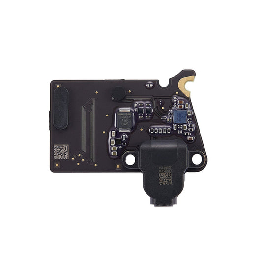 Space Grey Audio Board for MacBook Air 13" M1 A2337 (Late 2020)