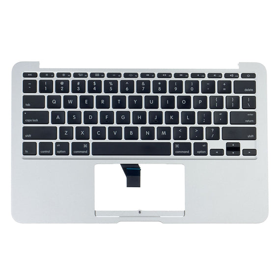 Top Case + Keyboard (US English) for Macbook Air 11" A1465 (Mid 2012)