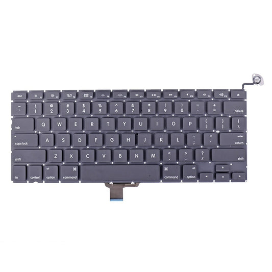 Keyboard (US English) for Macbook Pro 13" A1278 (Mid 2009-Mid 2012)