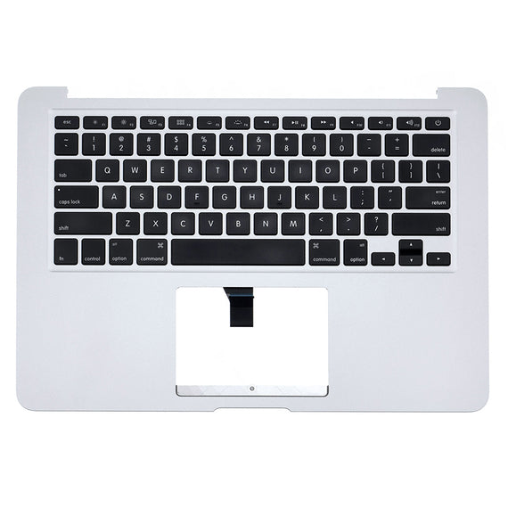 Top Case with Keyboard for MacBook Air 13" A1466 (Mid 2013, Mid 2017)