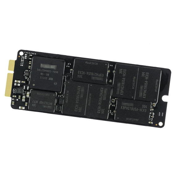 Solid State Drive for iMac A1418/A1419 (Late 2012, Early 2013)