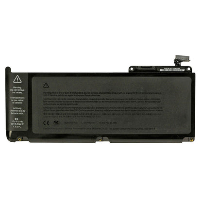 Battery A1331 for MacBook Unibody 13" A1342 (Late 2009-Mid 2010)