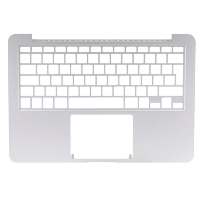 Upper Case (British English) for MacBook Pro 13" Retina A1502 (Early 2015)