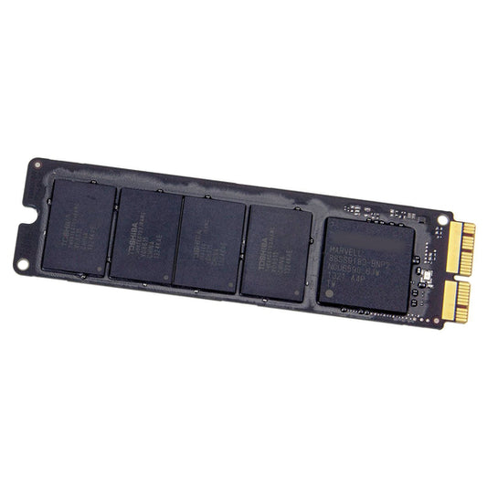 Solid State Drive for iMac A1418/A1419 (Late 2013, Late 2014)