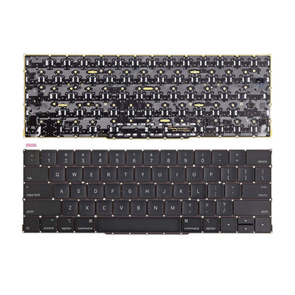 Keyboard (US English) for MacBook Pro 13" Touch A2159 (Mid 2019)