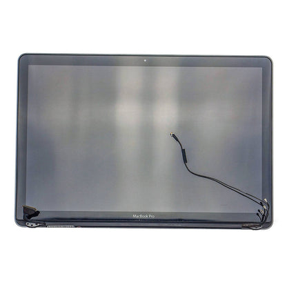 Full Complete LCD Display Assembly for MacBook Pro 15" A1286 (Early 2011,Late 2011)