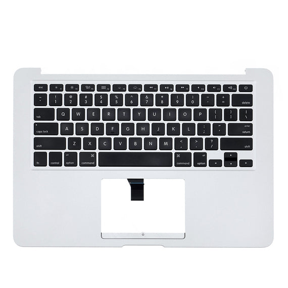 Top Case + Keyboard (US English) for MacBook Air 13" A1369 (Mid 2011)