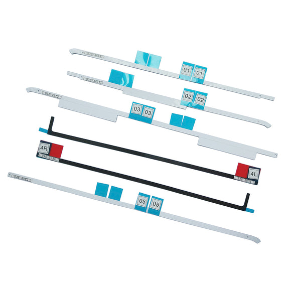 LCD Display Adhesive Tape for iMac 27" A1419/A2115 (Late 2012, Mid 2020)