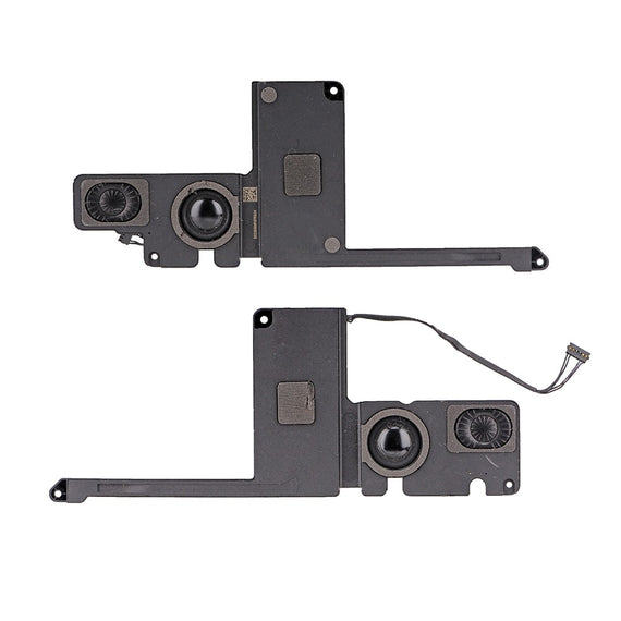 Left+Right Loudspeaker for MacBook Pro Retina 15" A1398 (Mid 2012-Mid 2015)