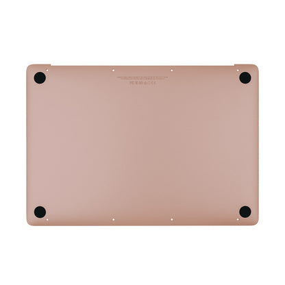 Rose Lower Case for MacBook 12" Retina A1534 (Early 2016-Mid 2017)