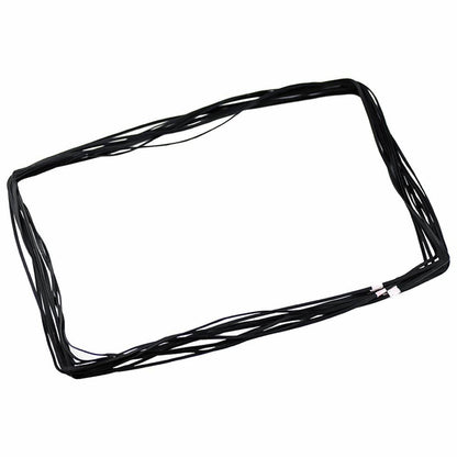 Display Bezel Rubber Dust Gasket for Macbook Air 13" A1369 A1466 (Late 2010-Early 2015)