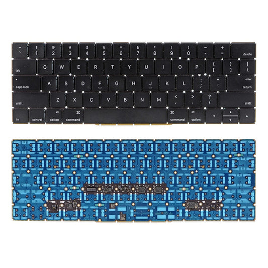 US English Keyboard for Macbook Pro A1706/A1707 (Late 2016 - Mid 2017)