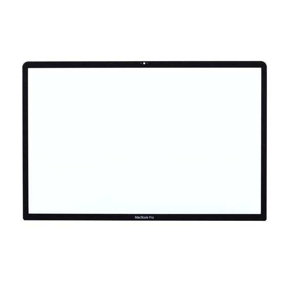 Front Glass for MacBook Pro Unibody 17" A1297 (Mid 2009-Late 2011)