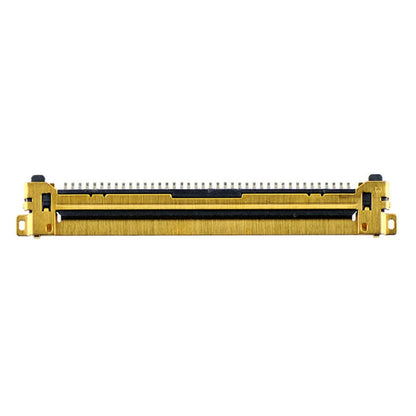 40pin 2K LVDS connectors for iMac A1418 (Late 2012 - Late 2013)