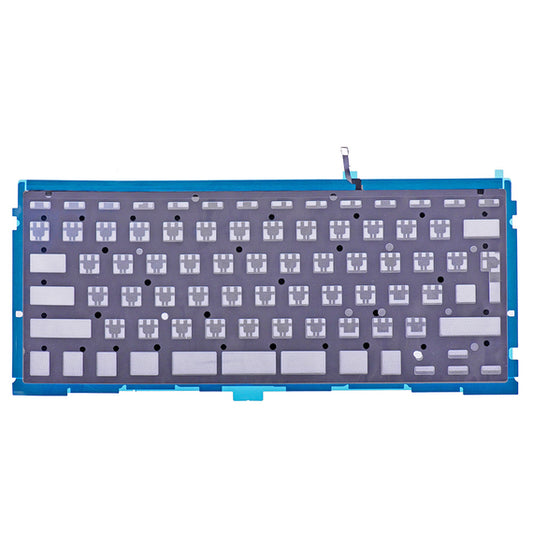 Keyboard Backlight (British English) for MacBook Pro Retina 15" A1398 (Mid 2012-Mid 2015)