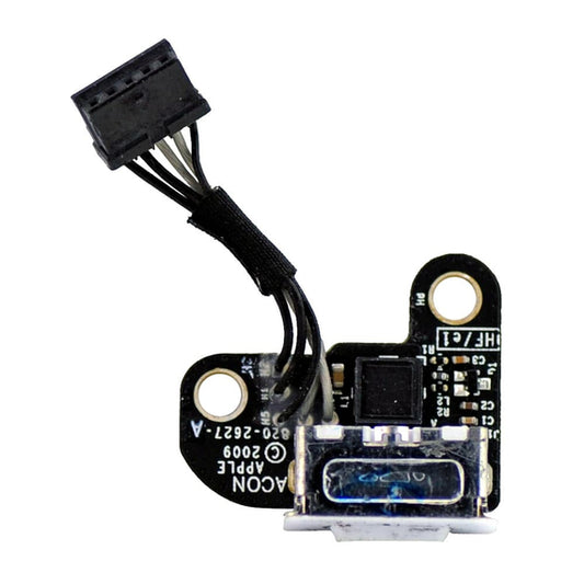 MagSafe DC-In Board #820-2627-A for MacBook Unibody 13" A1342 (Late 2009-Mid 2010)