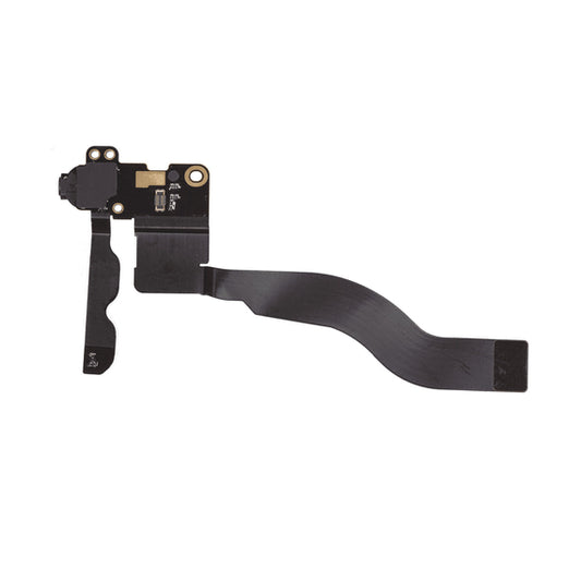 Space Grey Audio Board Flex Cable for MacBook Pro Touch 13" A2159 (Mid 2019)