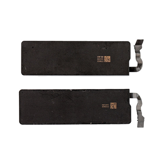 Right+Left Loud Speaker for Macbook Pro 13" Touch A1706 (Late 2016 - Mid 2017)